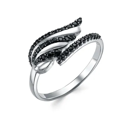 Кольцо 925* из серебро