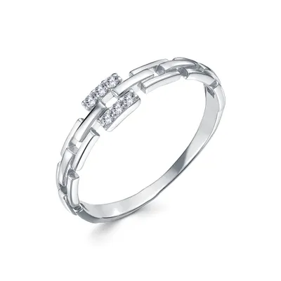 Кольцо 925* из серебро