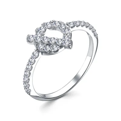 Кольцо 925* из серебро