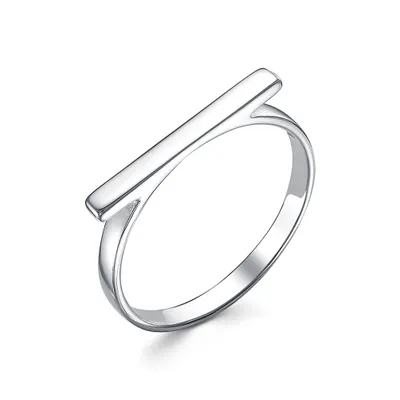 Кольцо 925* из серебро