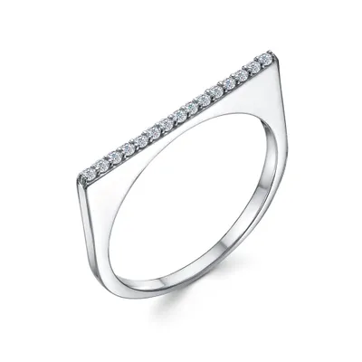 Кольцо 925* из серебро