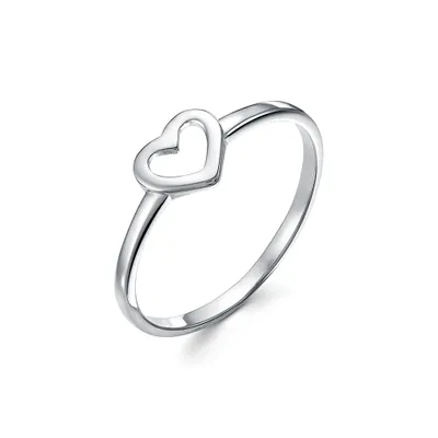 Кольцо 925* из серебро