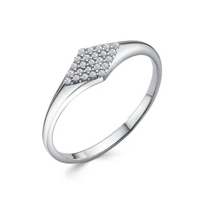 Кольцо 925* из серебро