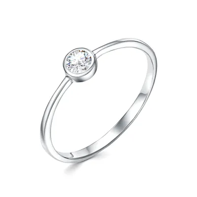 Кольцо 925* из серебро