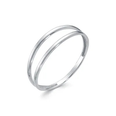 Кольцо 925* из серебро