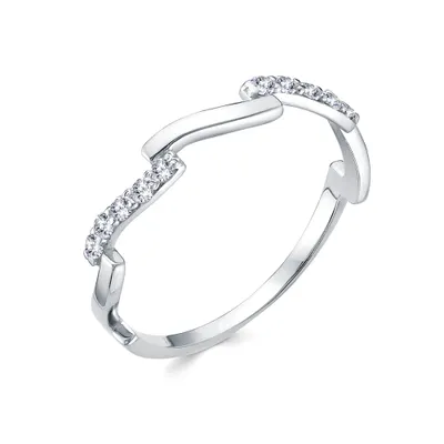 Кольцо 925* из серебро