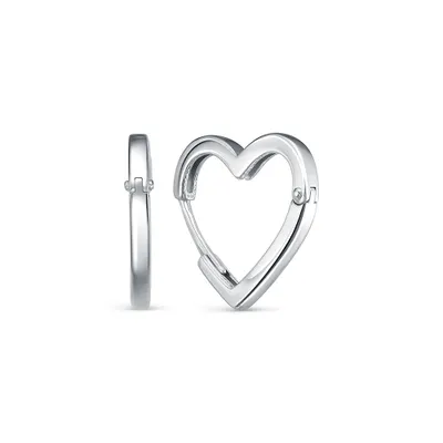 Серьги 925* из серебро