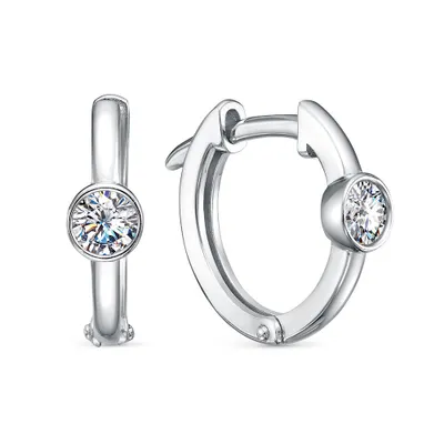 Серьги 925* из серебро