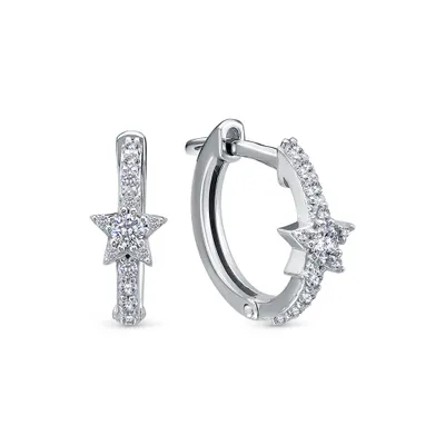 Серьги 925* из серебро