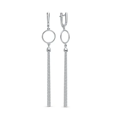 Серьги 925* из серебро