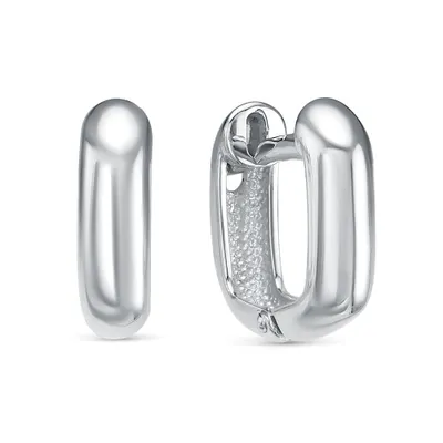 Серьги 925* из серебро