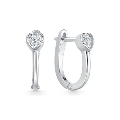 Серьги 925* из серебро