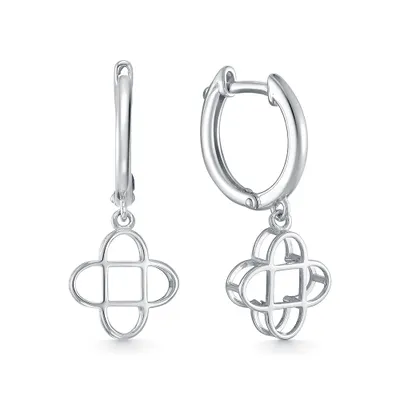 Серьги 925* из серебро