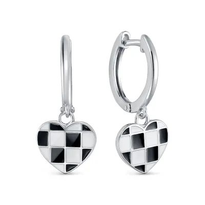 Серьги 925* из серебро