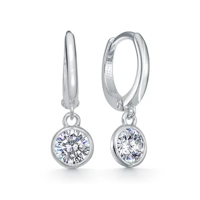 Серьги 925* из серебро