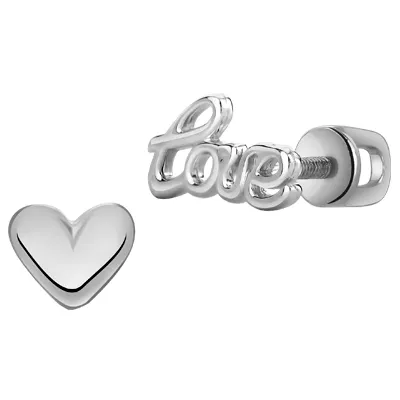 Серьги 925* из серебро