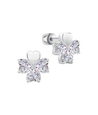 Серьги 925* из серебро