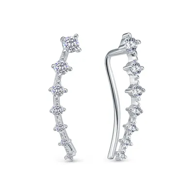 Зажимы 925* из серебро