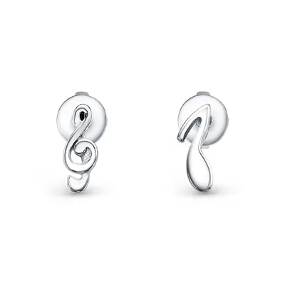 Серьги 925* из серебро