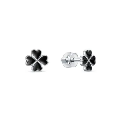 Серьги 925* из серебро