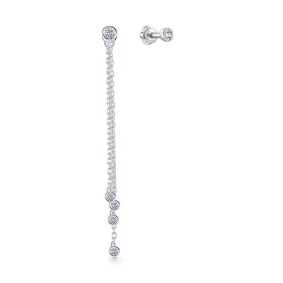 Серьги 925* из серебро