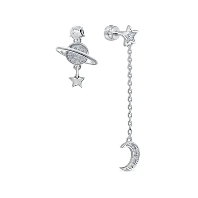 Серьги 925* из серебро