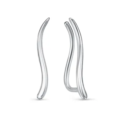 Зажимы 925* из серебро