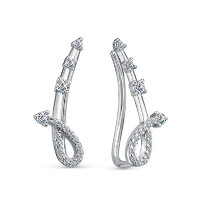 Зажимы 925* из серебро