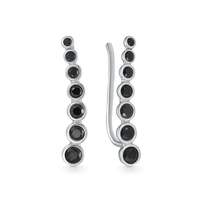 Зажимы 925* из серебро