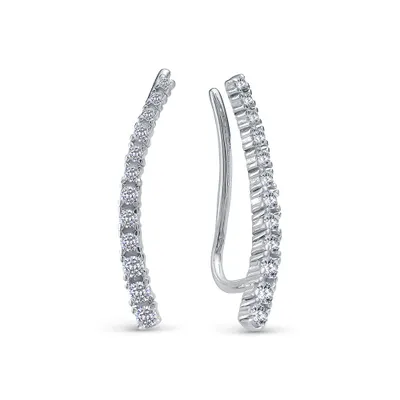 Зажимы 925* из серебро