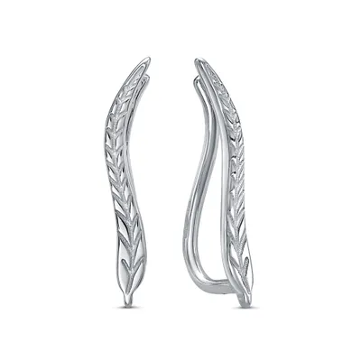 Зажимы 925* из серебро