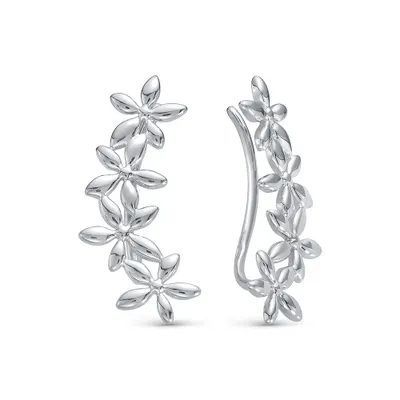 Серьги 925* из серебро