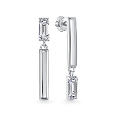 Серьги 925* из серебро