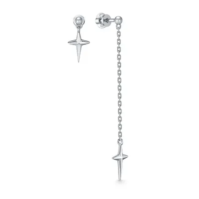 Серьги 925* из серебро