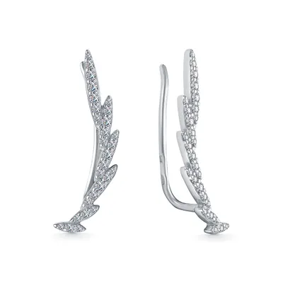 Зажимы 925* из серебро