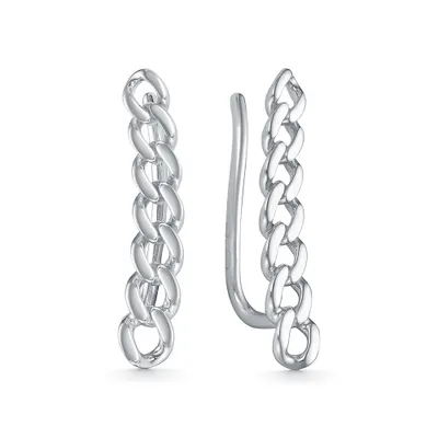 Зажимы 925* из серебро