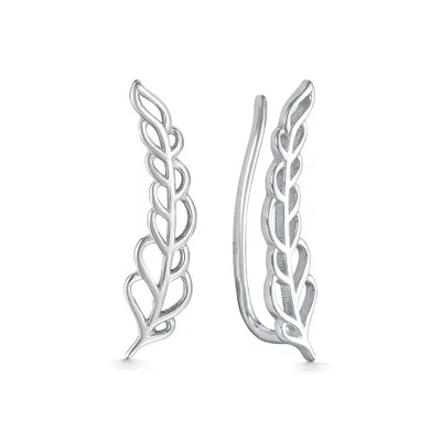 Зажимы 925* из серебро