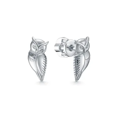 Серьги 925* из серебро