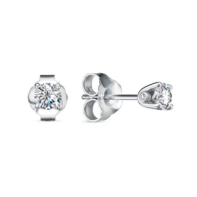 Серьги 925* из серебро