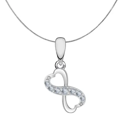 Подвеска 925* из серебро