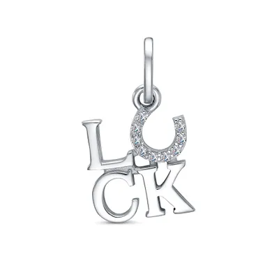 Подвеска 925* из серебро