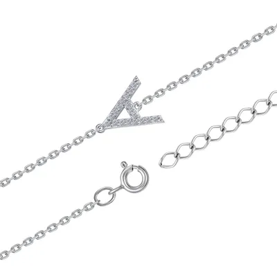 Браслет 925 из серебро