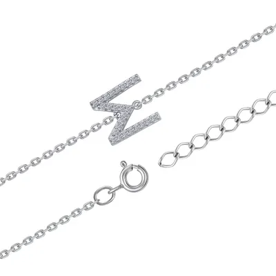 Браслет 925 из серебро