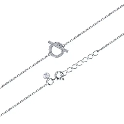 Браслет 925 из серебро