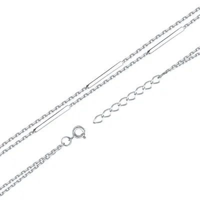 Браслет 925 из серебро