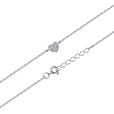 Браслет 925 из серебро