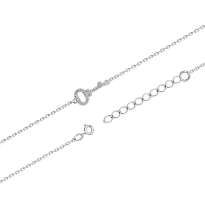 Браслет 925 из серебро