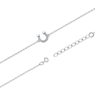 Браслет 925 из серебро