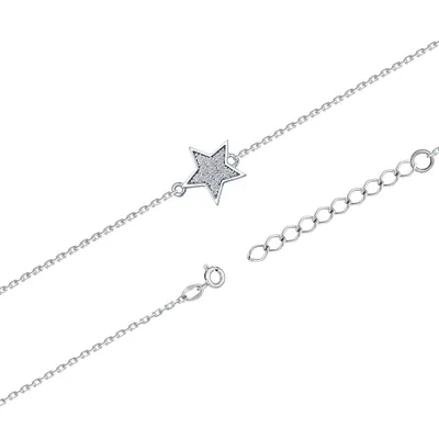 Браслет 925 из серебро