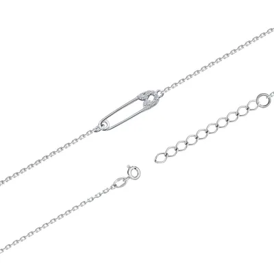 Браслет 925 из серебро